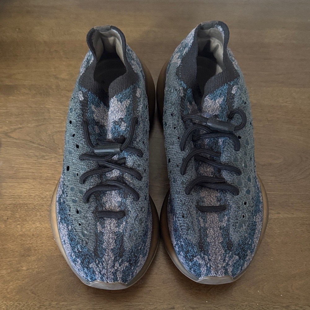Adidas Yeezy sneakers